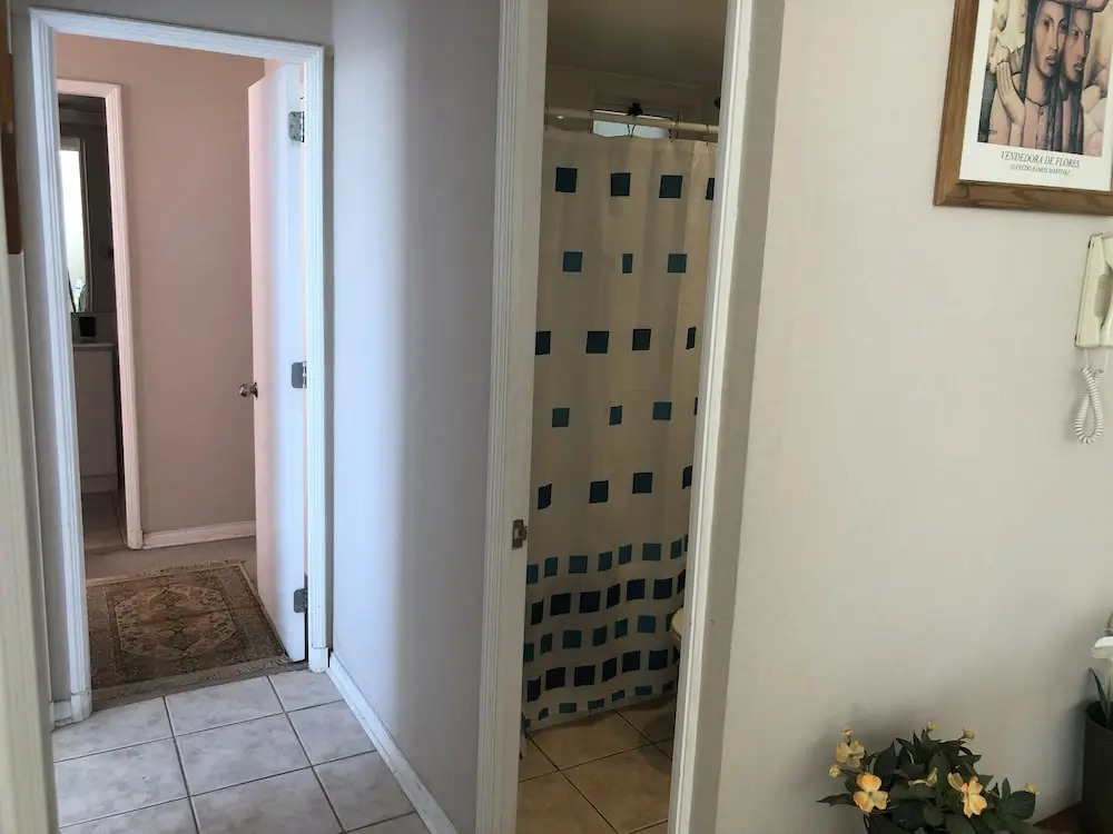 Apartamento 1003 Euromarina I