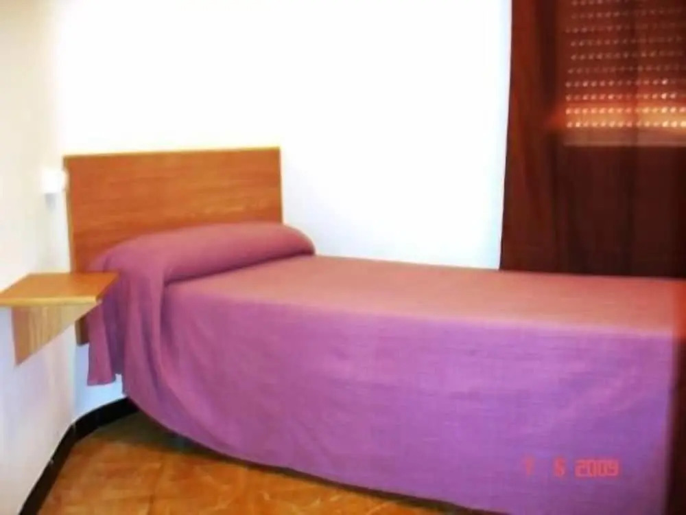 Hostal Can Blanco