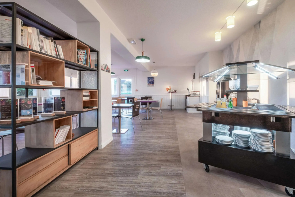 Comfort Hotel Linas - Montlhery