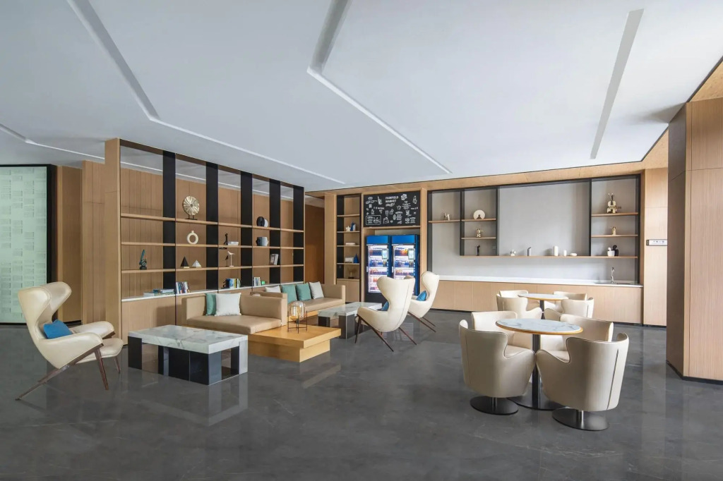Fairfield by Marriott Kunshan