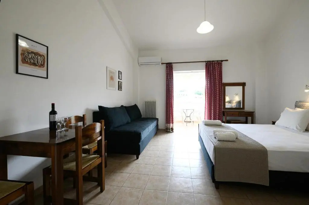 Villa Kosta Hotel & Apartments