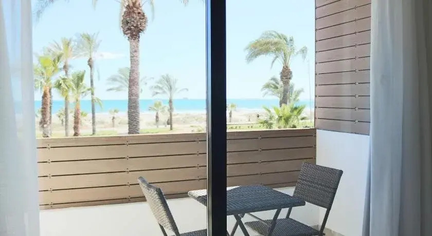 Hotel Costa Azahar
