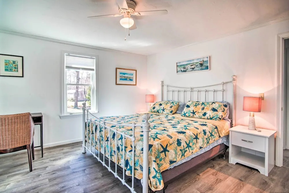 Cape Cod Escape ~ 2 Mi To Beaches & Dining!