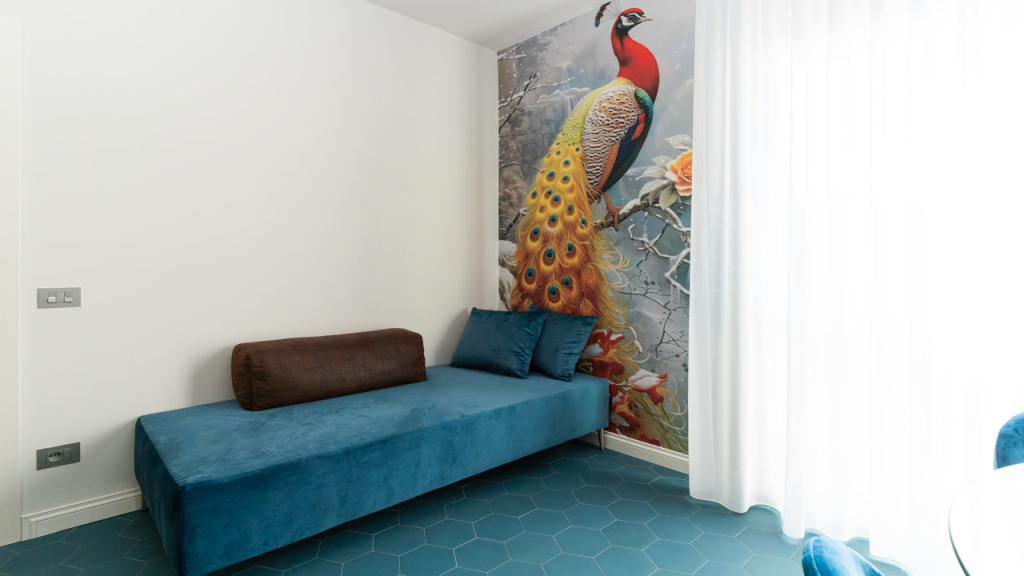 History Suite Riccione