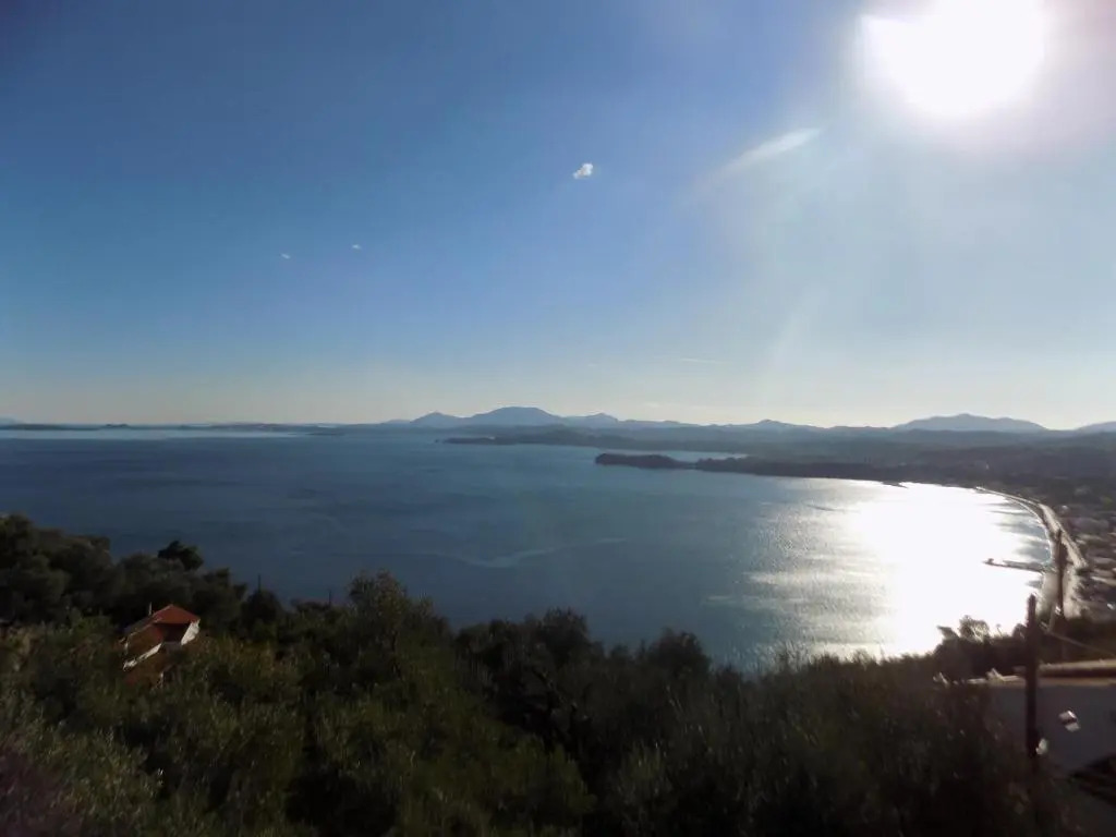 Villa Elli 1 Panoramic View