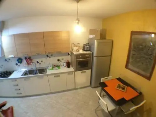 B&B Lannunziata
