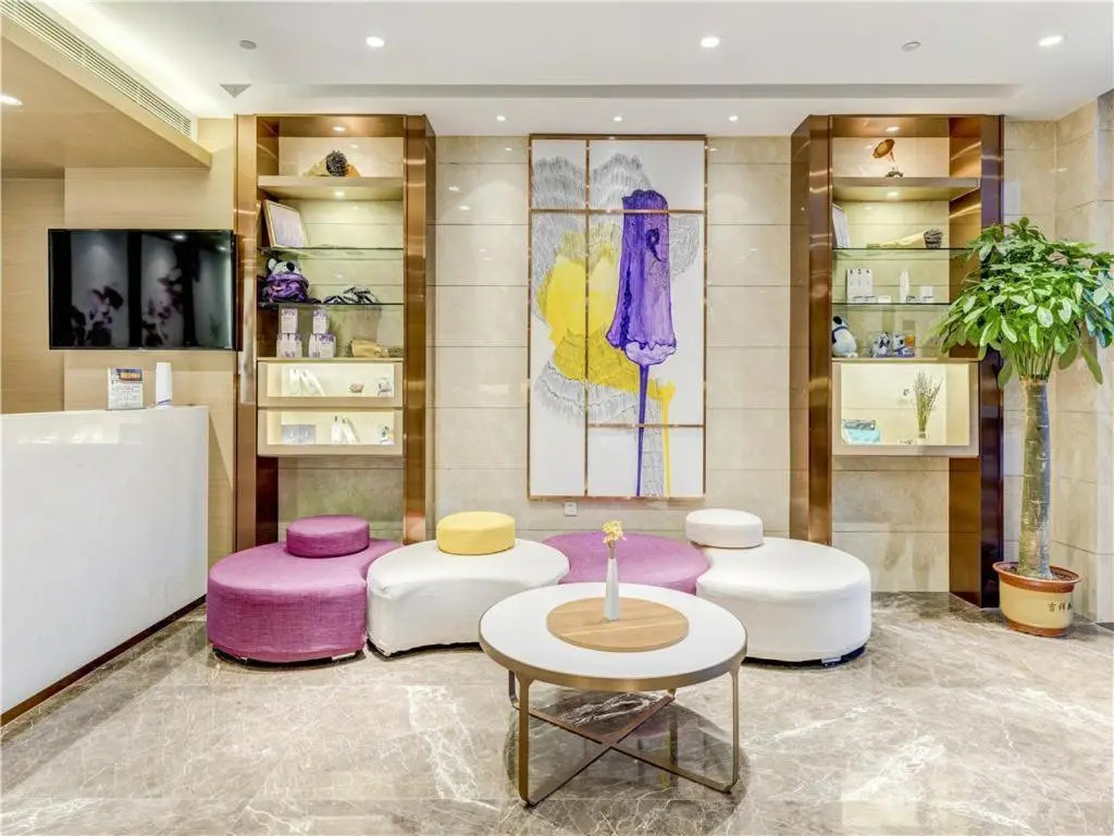 Lavande Hotel (Tangshan Convention and Exhibition Center, Yuanyangcheng)
