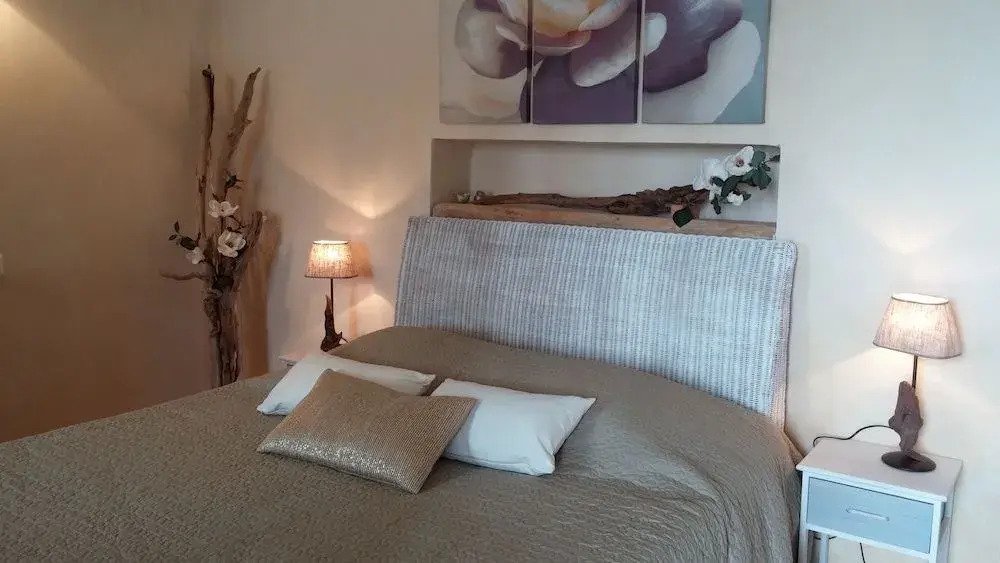 Les Chenes B&B