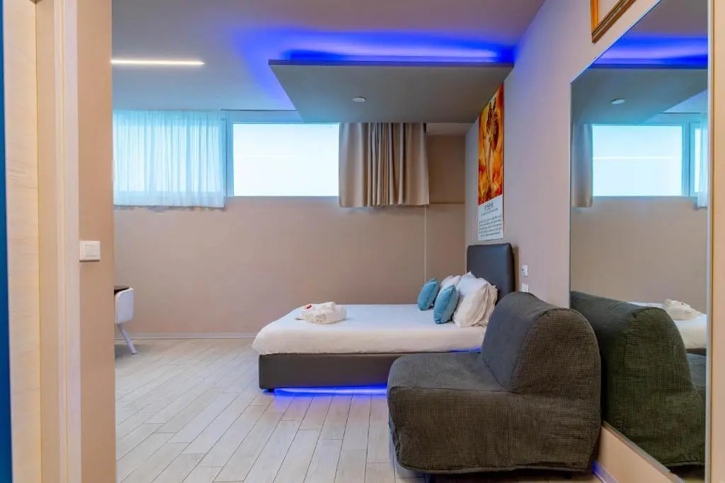 Torino loft