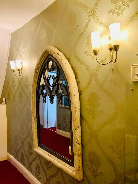 Castle View Cottage