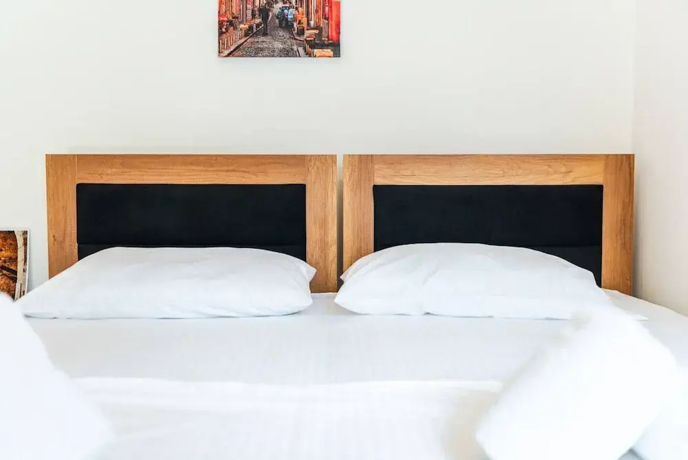 Saraci Rooms 2 in Gjirokast r