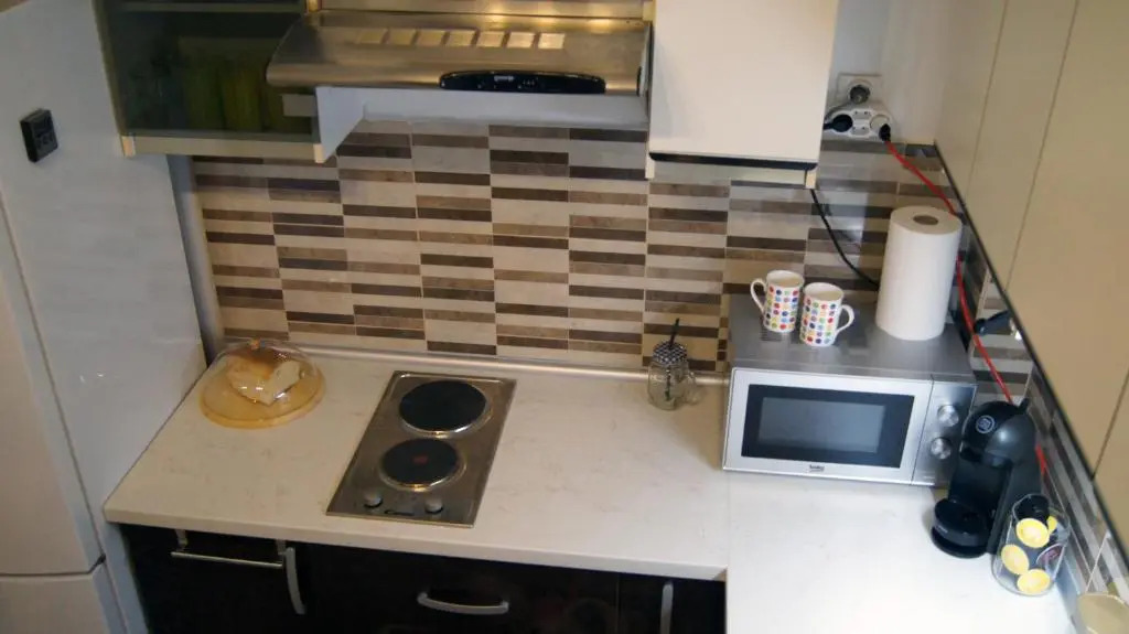 Apartment DK 20