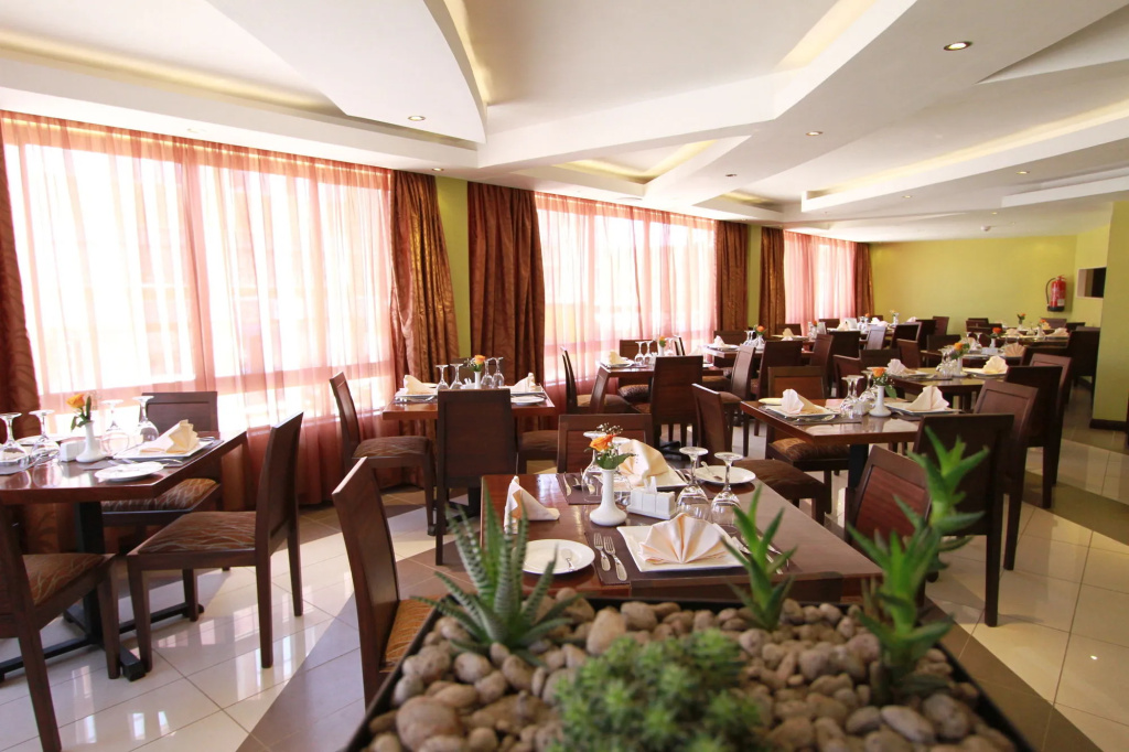 Hotel Rio