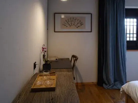 Changshu Jiuzhu Homestay (Shajiabang Scenic Area Branch)
