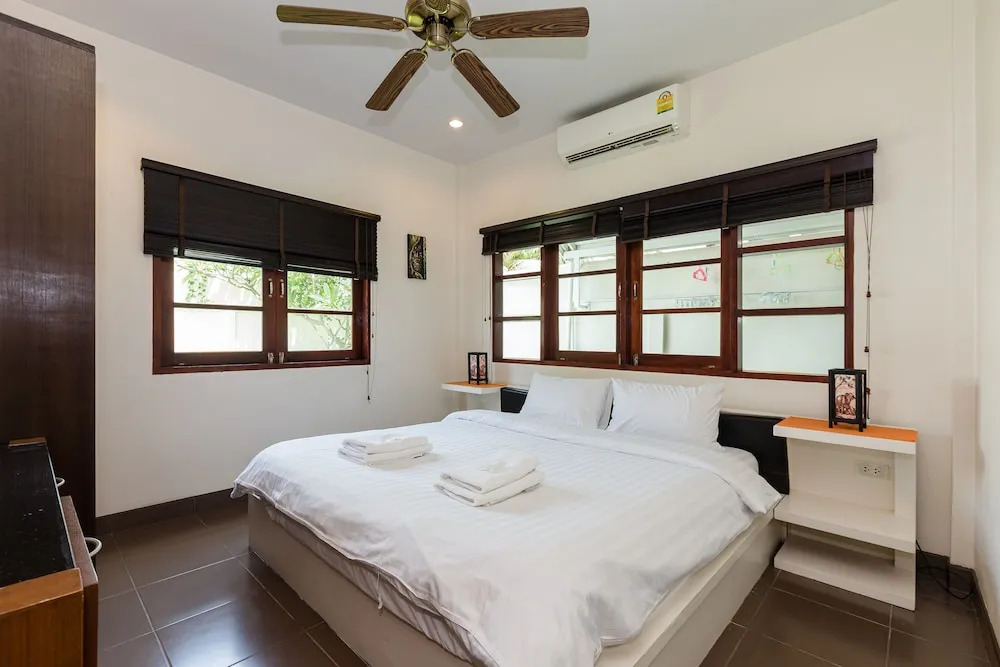Orchid Paradise Homes OPV12