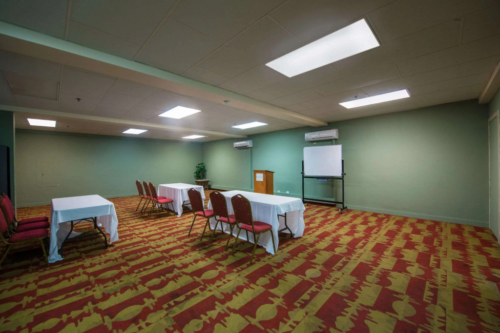 Wyndham Garden Guam