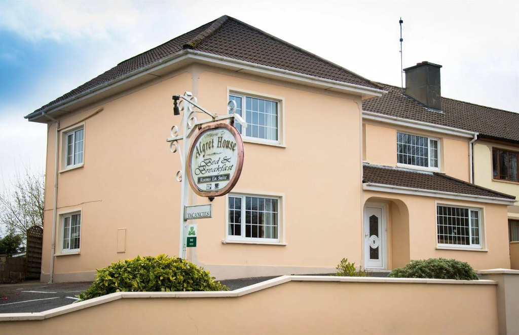 Algret House B&B