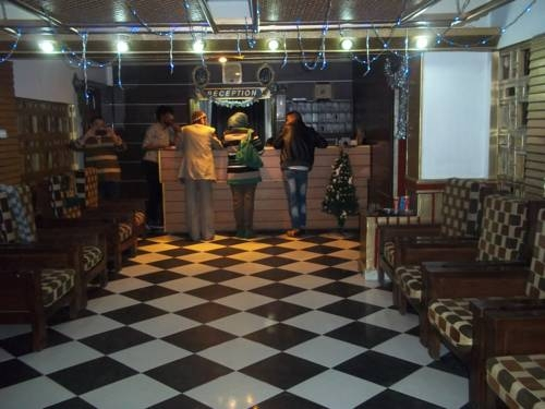 Venus Hostel