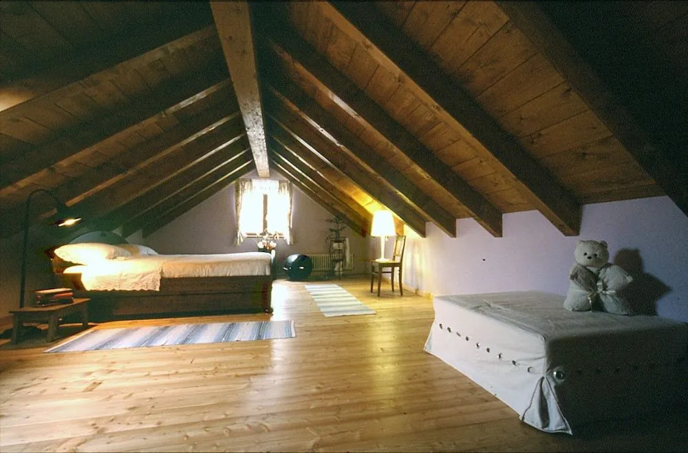 B&B Casa Tomà
