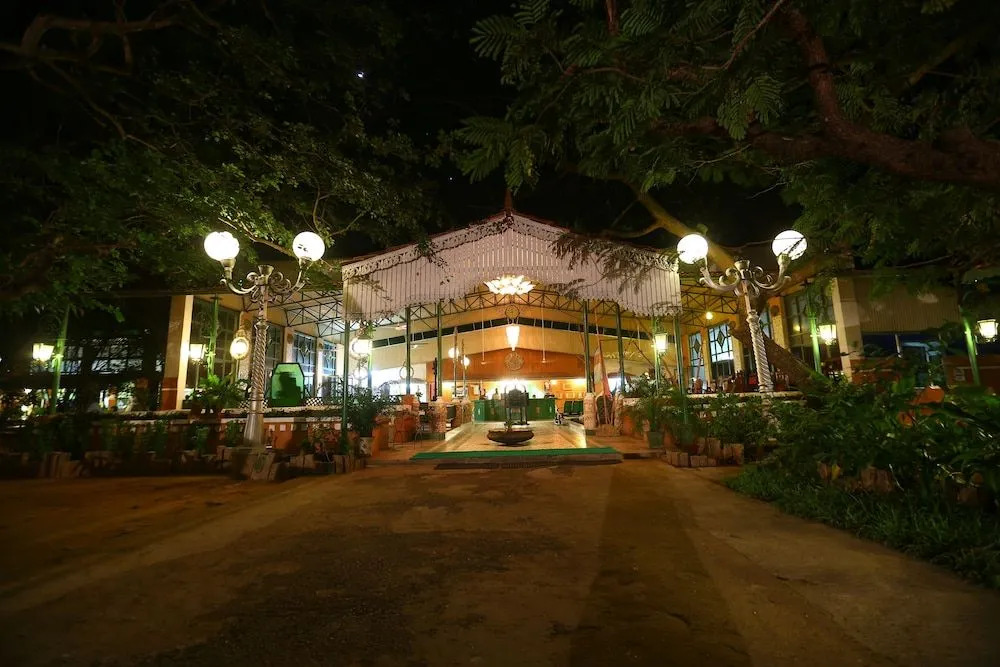 Indeco Mahabalipuram