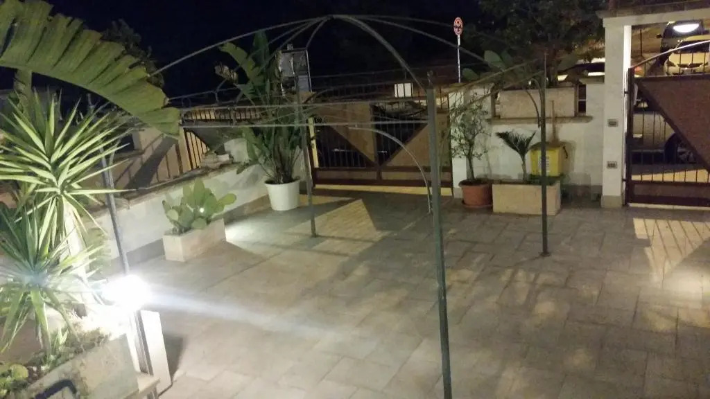 Appartamento Borgonuovo