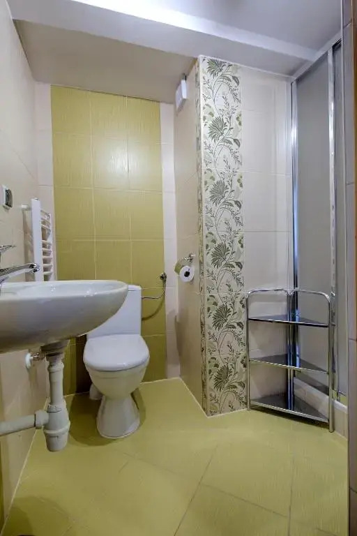 Góralski Gościniec & SPA