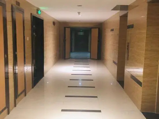 Fanmulin Apartment (Wuhan Hong Kong Road)