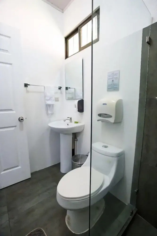 Ukinca Hostel
