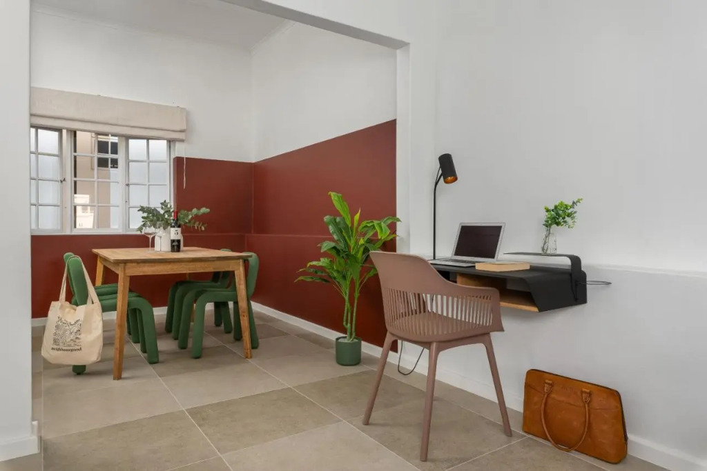 Neighbourgood Franschhoek