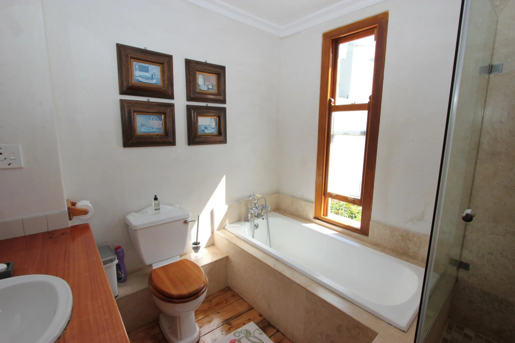 Villa Bianca B & B