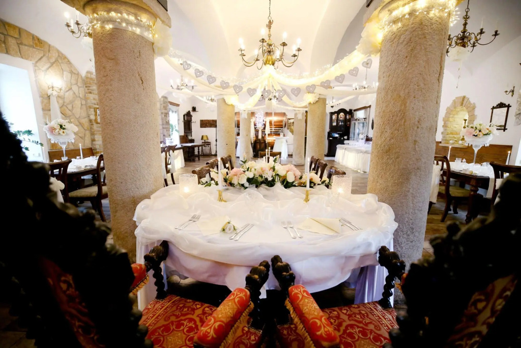 Hotel Svatojánský Dvůr