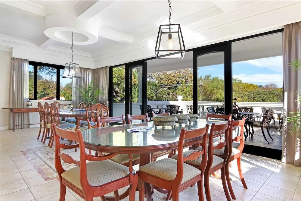 The Questenberg Boutique Retreat by Totalstay