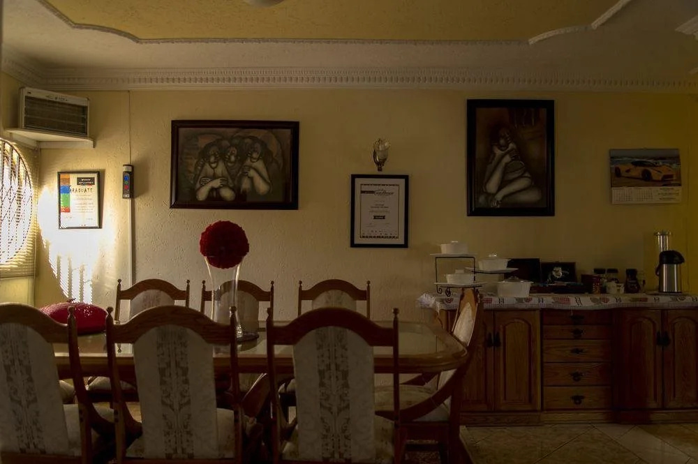 Vhavenda Hills Bed & Breakfast