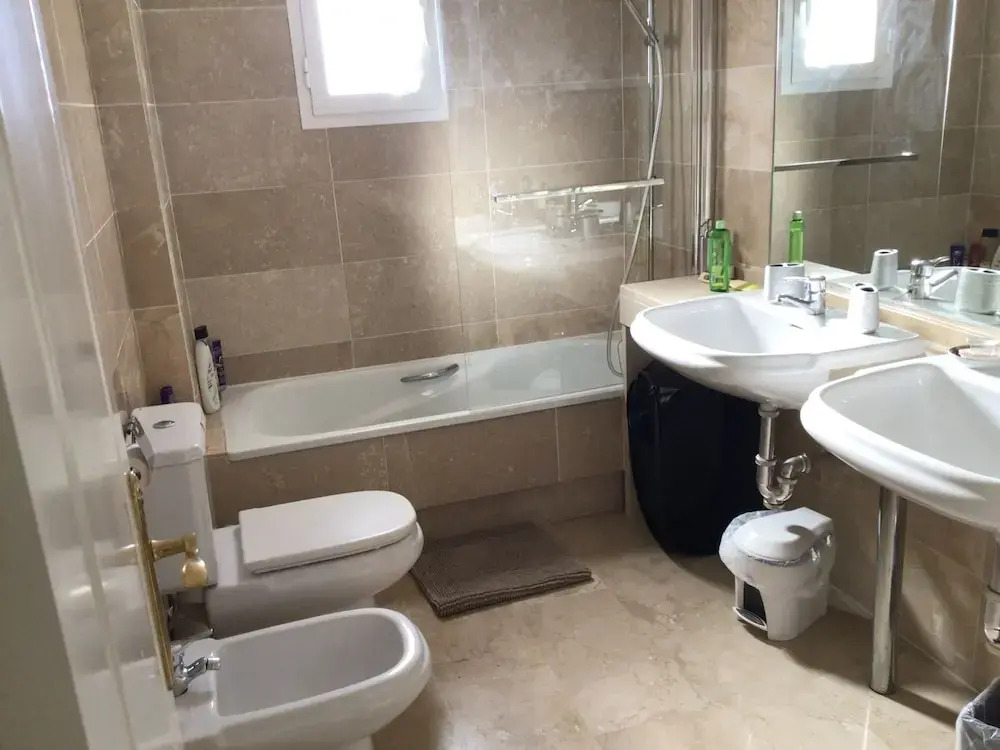 Princess Park Apartment With 3 Bedrooms