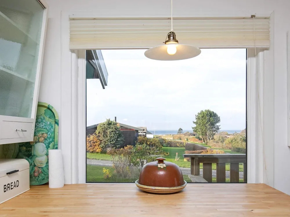 Modern Holiday Home in Funen With Terrace