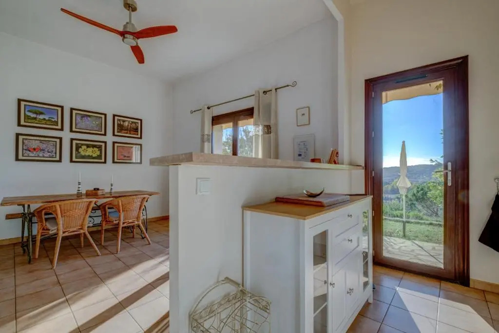 Maison Elsker en Provence, 80 sqm
