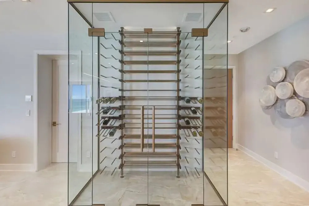 Aqualina 1101 Penthouse