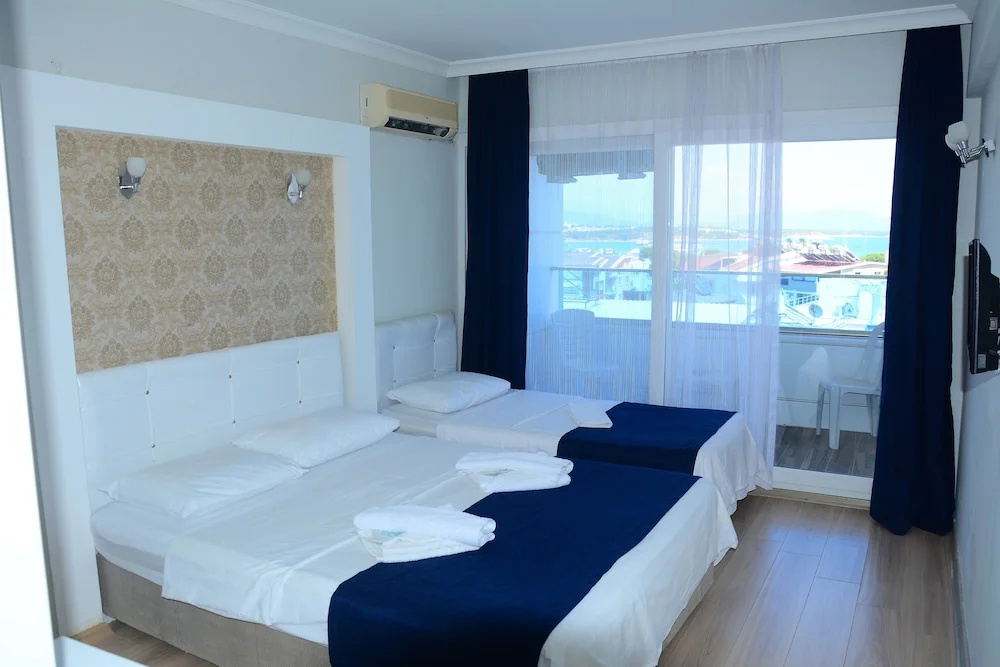Marla Didim Otel