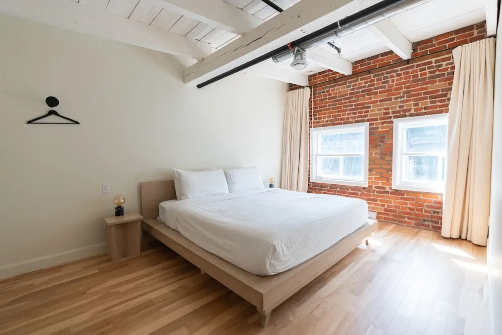 Les Lofts de la Barricade - Par les Lofts Vieux-Québec