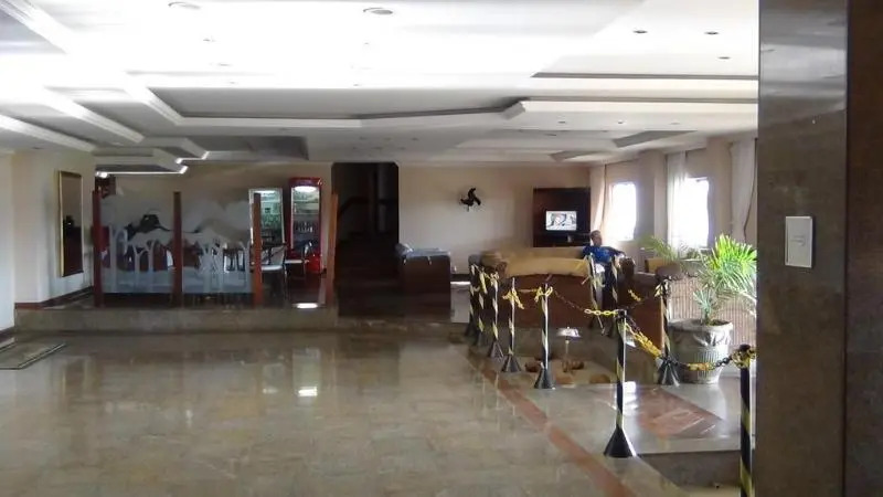 Marion Pantanal Hotel
