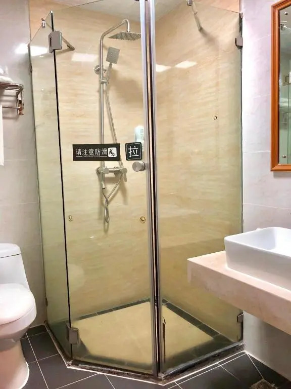 7Days Premium Dongguan Dongcheng Subway Station