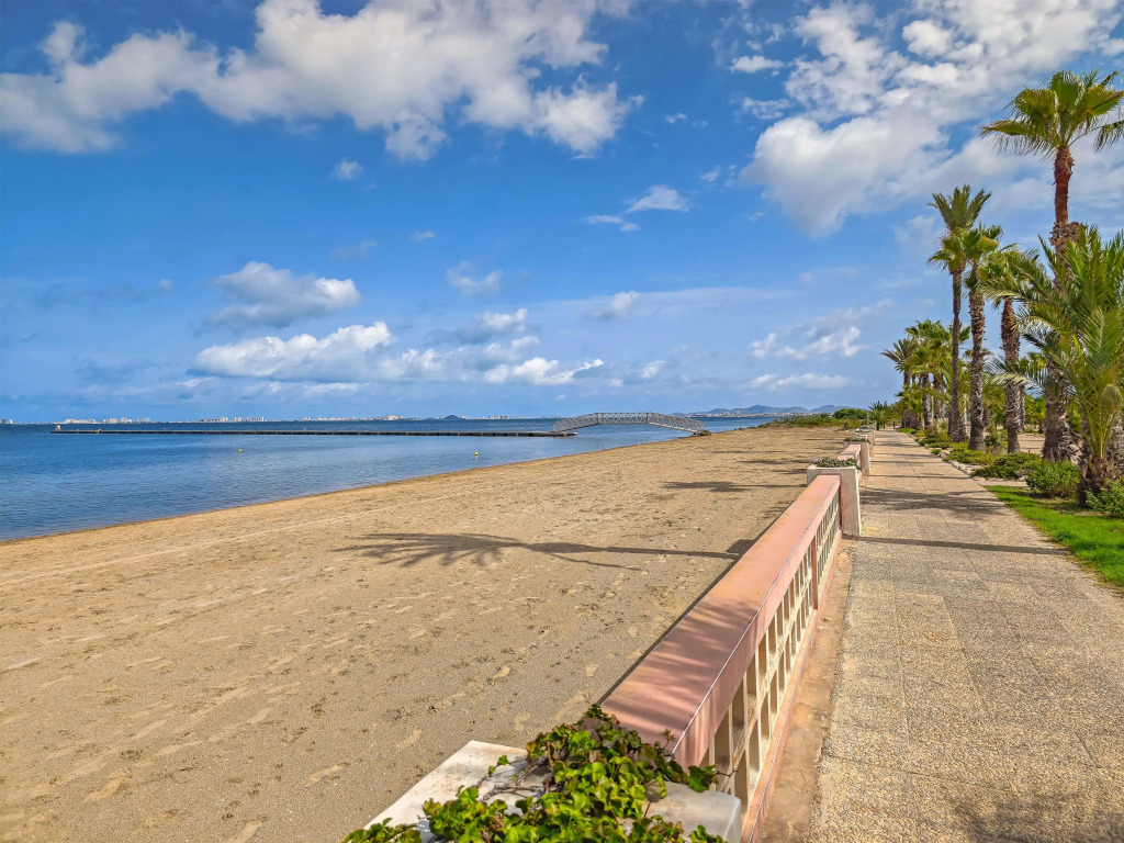 Occidental Mar Menor