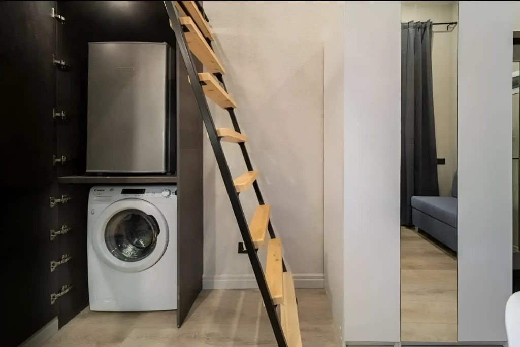 Good Room Guru на Центросоюзный переулке 13с2