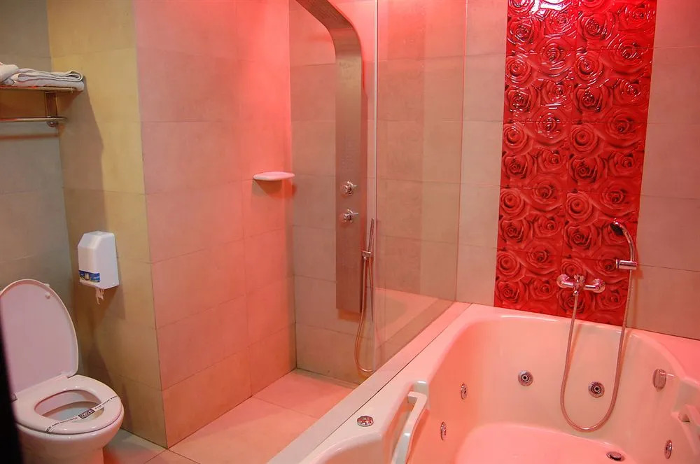 Hotel Sogo Tarlac