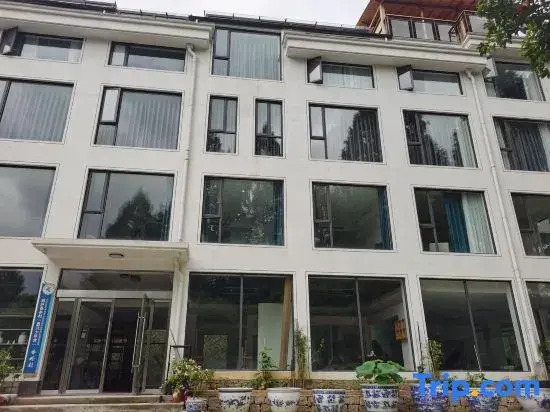 Shanli Yunduan Ceramics Homestay