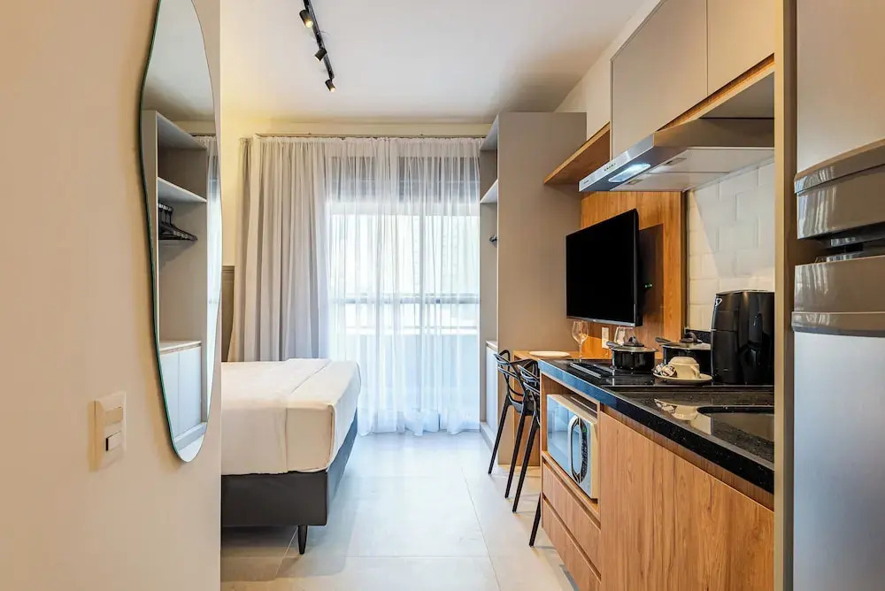 360 Vila Clementino
