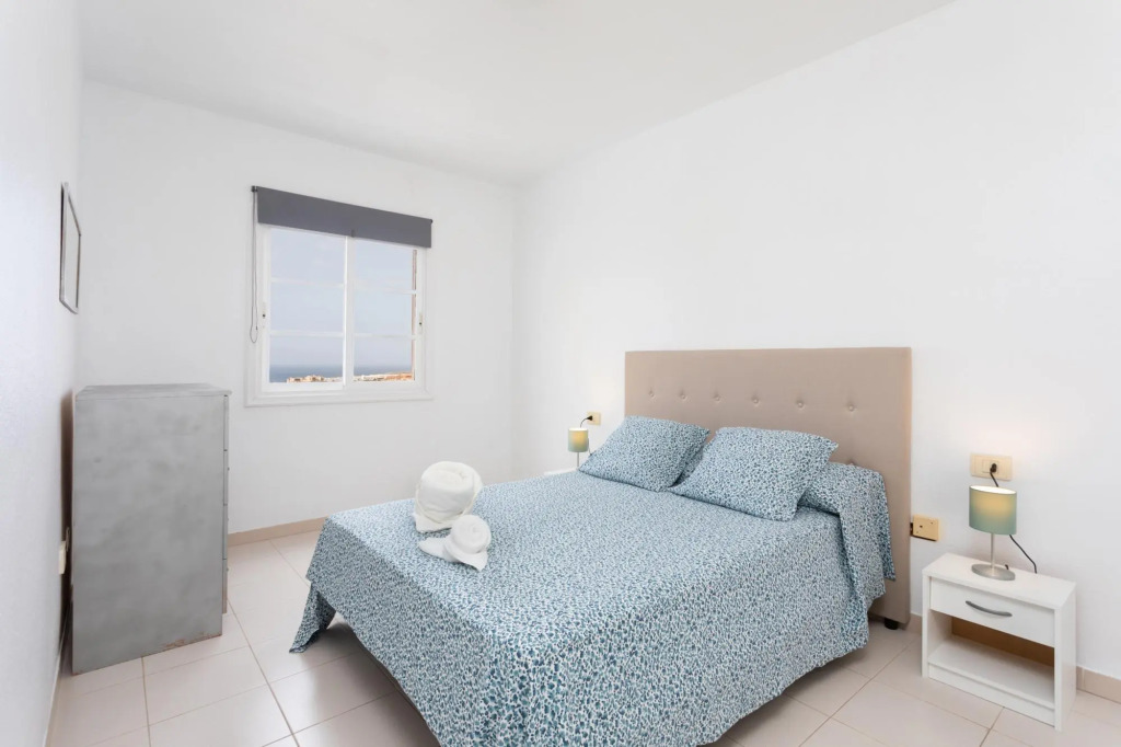 HomeLike Amazing View Apartment Pool Adeje