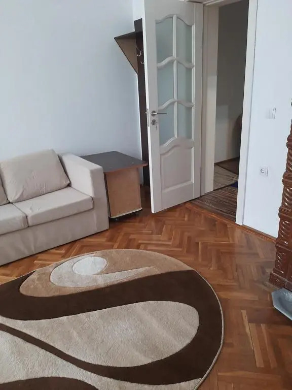 Apartament Oradea ultracentral Republicii 47