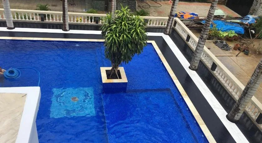 Hotel HOÀNG THANH THỦY BÀ RỊA - VŨNG TÀU