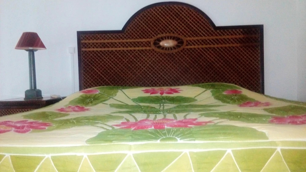 Apartment With one Bedroom in Saint-françois, With Wonderful sea View,